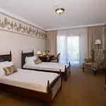 Hotel Augusto Boutique &