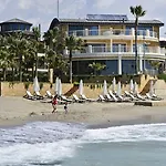 Augusto Boutique & Hotel Konakli