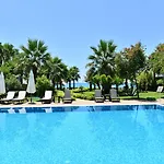 Augusto Boutique & 5* Konakli