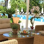 Hotel Augusto Boutique &