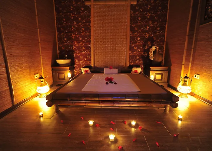 Отель Augusto Boutique & 5*