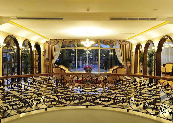 Augusto Boutique & Отель 5*