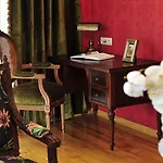 Hotel Augusto Boutique &