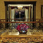 Hotel Augusto Boutique & Konaklı