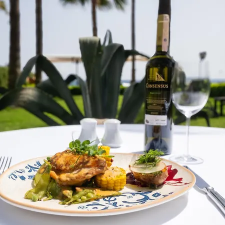 Augusto Boutique & 酒店