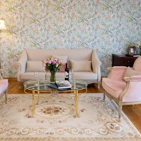 Augusto Boutique & 酒店 5*