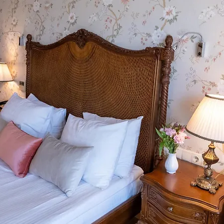 Augusto Boutique & 酒店