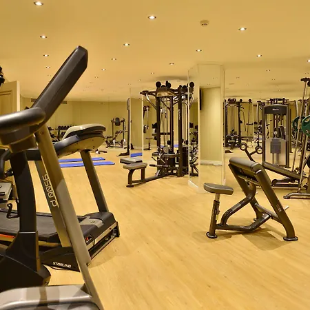 酒店 Augusto Boutique & 阿拉尼亚