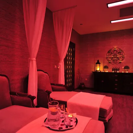 Augusto Boutique & 5* 阿拉尼亚