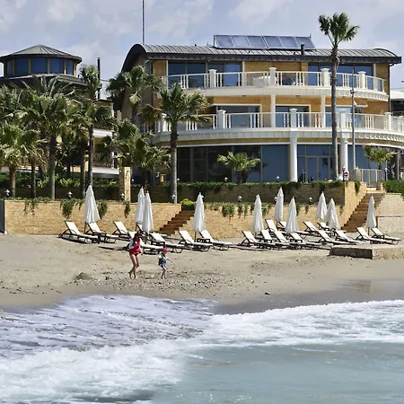 Augusto Boutique & 酒店 阿拉尼亚