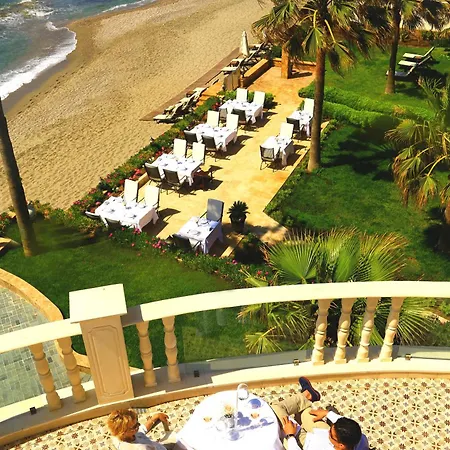 Augusto Boutique & 5* 阿拉尼亚