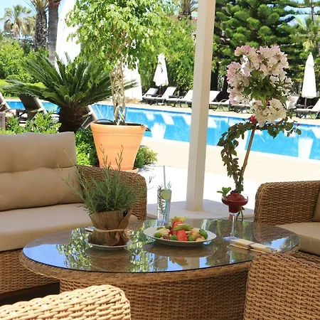 酒店 Augusto Boutique &