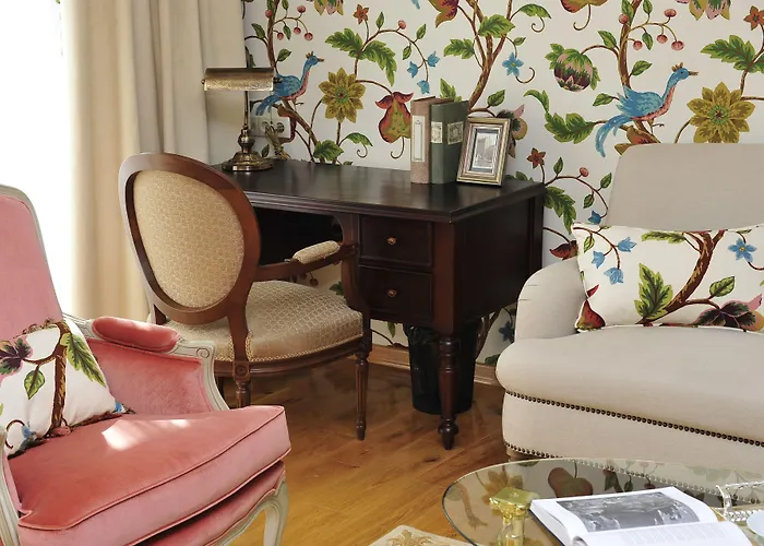 Augusto Boutique & Hotel