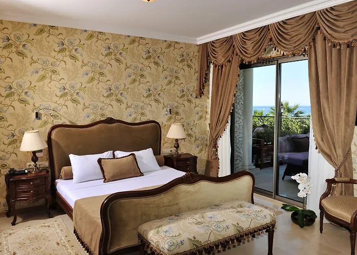 Augusto Boutique & Hotel 5*