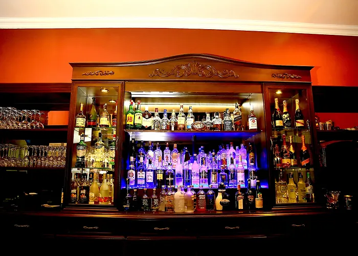 Hotel Augusto Boutique & Konaklı