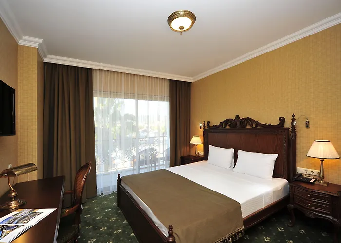 Augusto Boutique & Hotel 5*