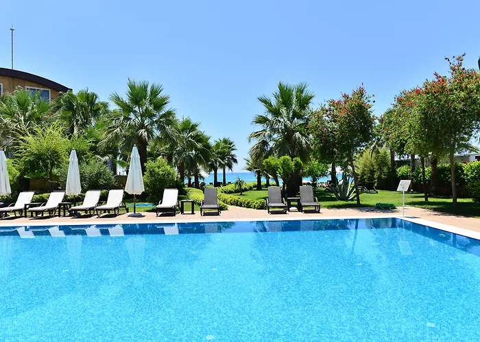 Augusto Boutique & 5* Konaklı