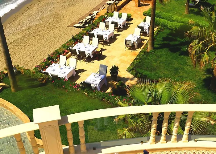 Augusto Boutique & 5* Konaklı