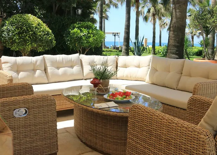 Augusto Boutique & Konaklı