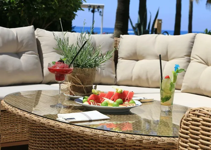 Augusto Boutique & Konaklı