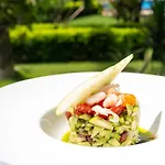 Hotel Augusto Boutique &