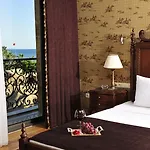 Hotel Augusto Boutique & Konaklı