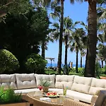 Hotel Augusto Boutique & Konaklı