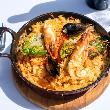 Augusto Boutique & Konaklı