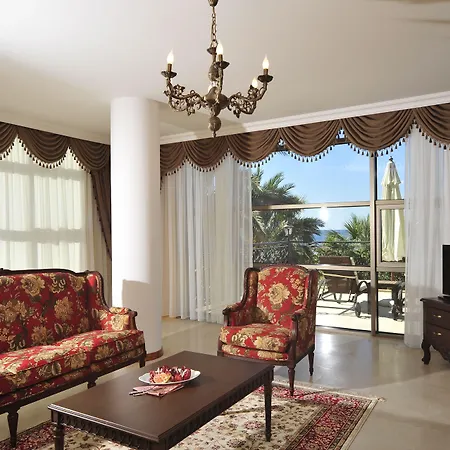 Augusto Boutique & Szálloda Alanya