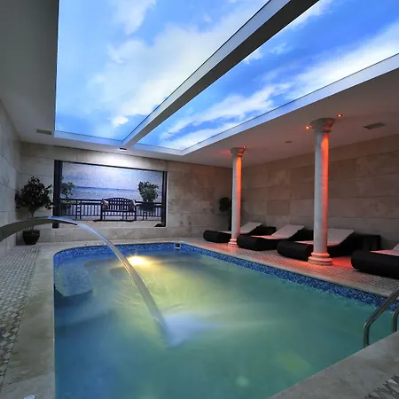 Augusto Boutique & Szálloda