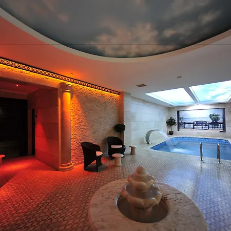 Hotel Augusto Boutique & Konakli