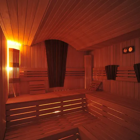 Augusto Boutique & Szálloda 5*