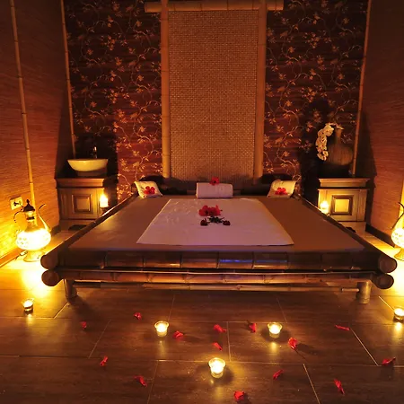 Szálloda Augusto Boutique & 5*