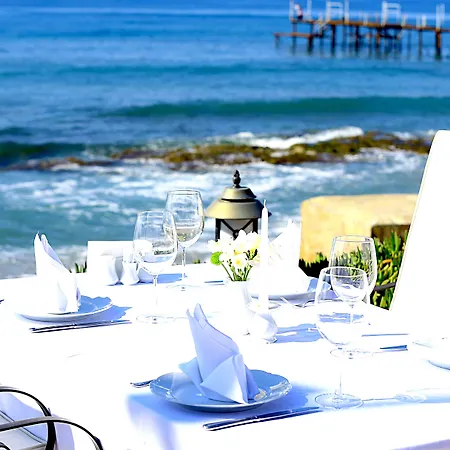 Szálloda Augusto Boutique &