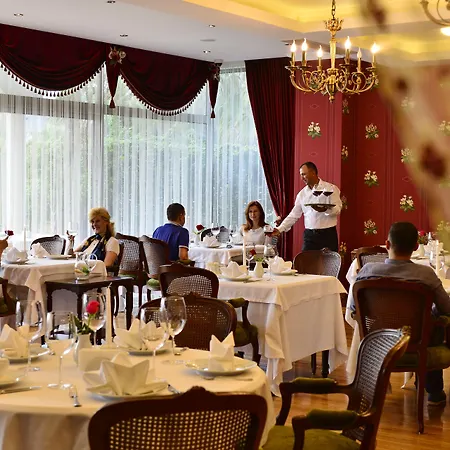 Szálloda Augusto Boutique &