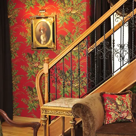 Augusto Boutique & Szálloda 5*