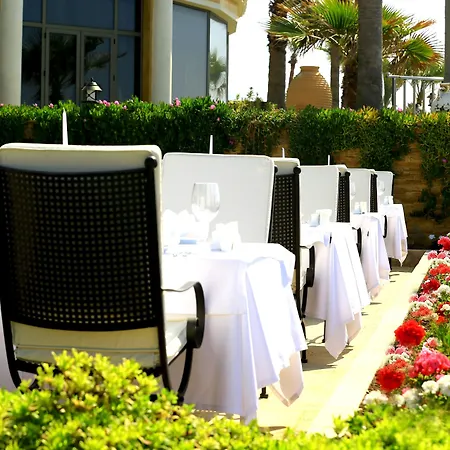 Augusto Boutique & Szálloda 5*