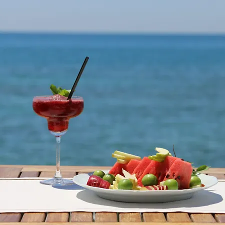 Augusto Boutique & Szálloda 5*