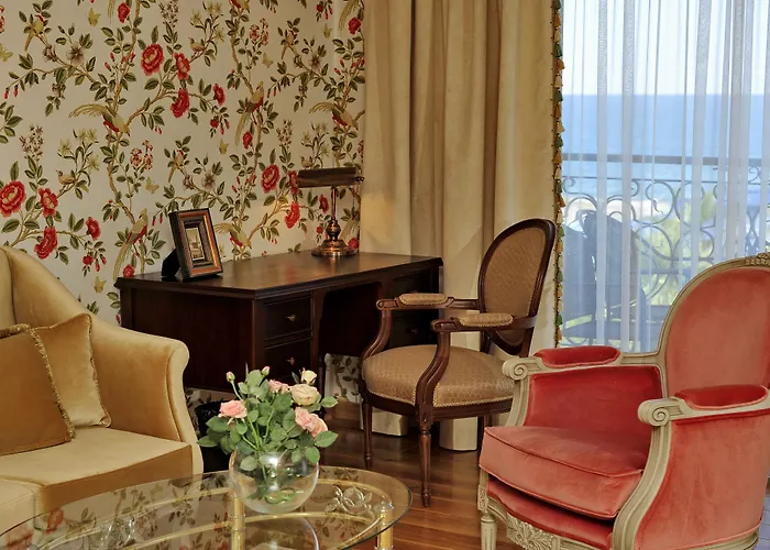 Augusto Boutique & Hotel