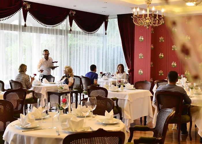 Augusto Boutique & Hotel