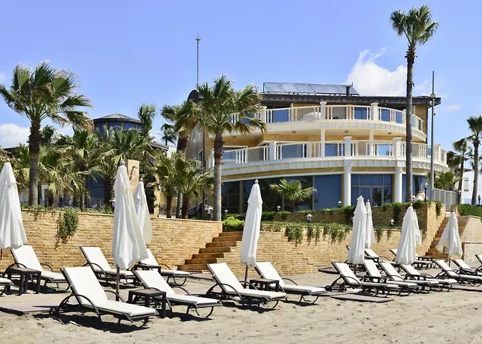 奥古斯托别墅精品酒店＆spa