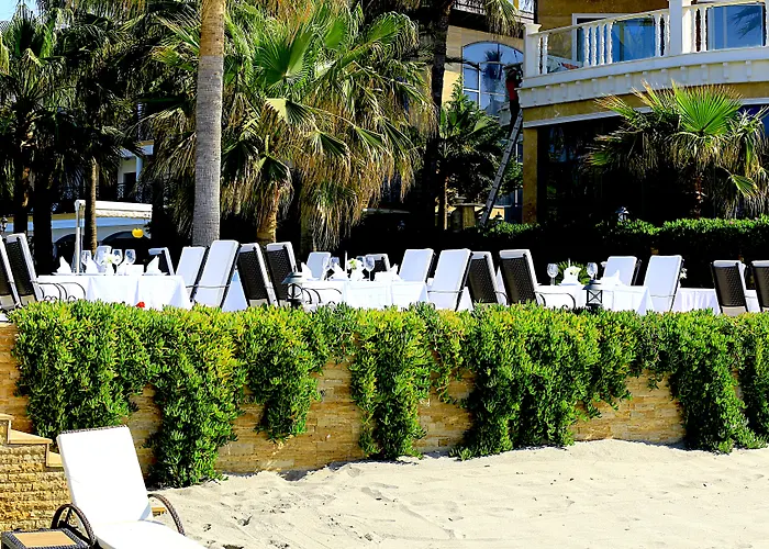 Augusto Boutique & 5* Konaklı