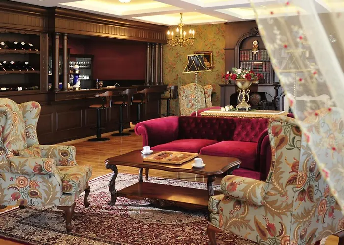 Augusto Boutique & Hotel 5*