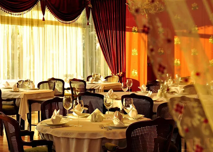 Hotel Augusto Boutique & Konaklı