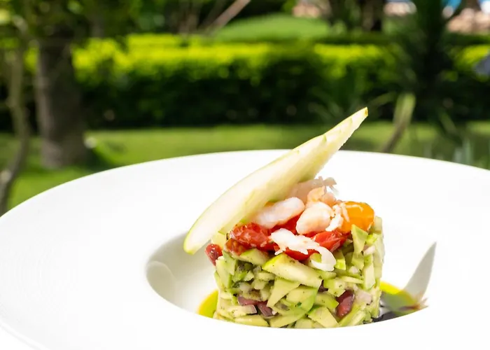 Hotel Augusto Boutique &