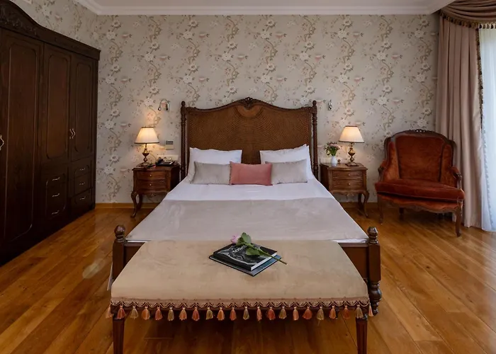 Hotel Augusto Boutique & 5*