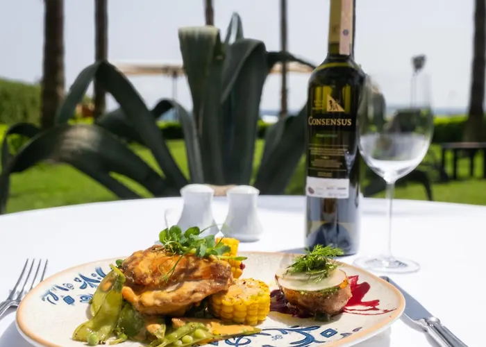 Augusto Boutique & Hotel