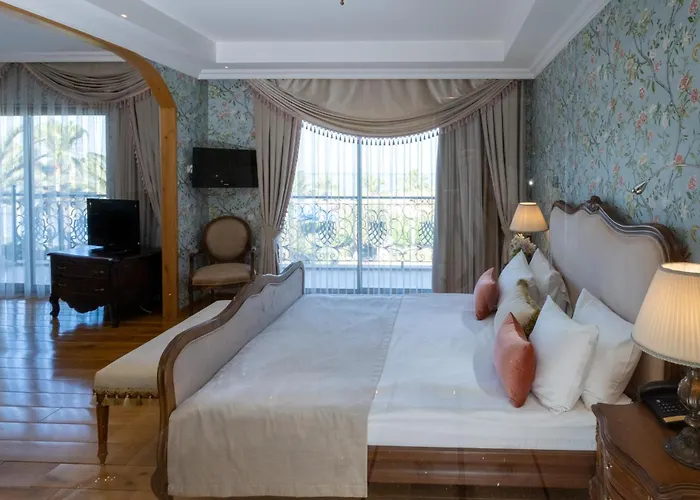 Hotel Augusto Boutique & 5*