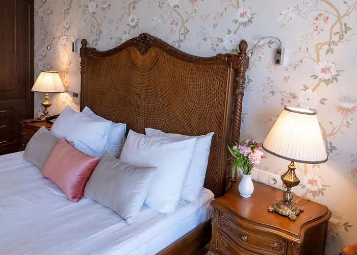 Augusto Boutique & Hotel