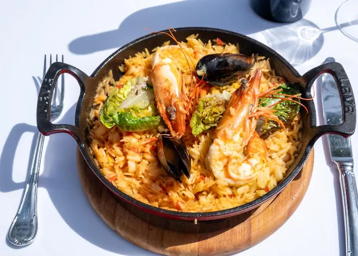 Augusto Boutique & Konakli